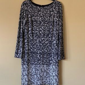 Vince Camuto Dress Size 8